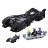 Batman Building Blocks