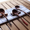 Sustainable Wooden Spoons