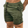 2020 Summer Running Shorts Men Sports Jogging Fitness Shorts  Quick Dry Mens Gym Men Shorts Sport gyms Short Pants men