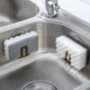 Kitchen Sink Drain Rack
