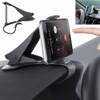 Universal Car Phone Dashboard Holder