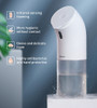 Touchless Foam Liquid Soap Dispenser Touchless Foam Liquid Soap Dispenser