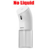 Touchless Foam Liquid Soap Dispenser Touchless Foam Liquid Soap Dispenser
