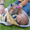 Portable Baby Changing Pad