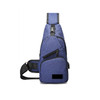 2019 Brand Laptop Backpack USB Charging