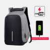 2019 Brand Laptop Backpack USB Charging