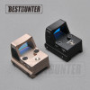 Trijicon RMR Style Red Dot Scope Sight