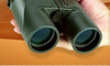 USCAMEL 10x42 Binoculars in Army Green
