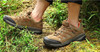 TFO Men Hiking Shoes