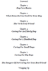 Dog Care Duty [Dog eBook PDF Instant Download]