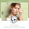 Dog Charm Bracelet Beads