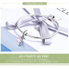 Dog Charm Bracelet Beads