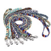 Custom Dog Collar and Leash Set