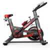 YQS Exercise bike home ultra-quiet indoor weight loss pedal exercise bike spinning bike indoor fitness equipment