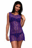 Women's Spider Tank Swimwear Cover-up Beach Dress: