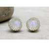 Moonstone Earrings