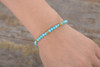 Turquoise Tibetan Bracelets Turquoise Tibetan Bracelets
