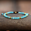Turquoise Tibetan Bracelets Turquoise Tibetan Bracelets