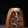 Ceramic Waterfall Backflow Incense Burner