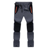 Men's Tactical Waterproof Quick Dry Trousers Outdoor Sports Trekking Hiking Camping Cargo Pants Men's Tactical Waterproof Quick Dry Trousers Outdoor Sports Trekking Hiking Camping Cargo Pants