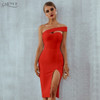 Bodycon Bandage Runway Party Dresses Bodycon Bandage Runway Party Dresses