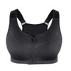 Hot Women Zipper Push Up Sports Bras Vest Underwear Shockproof Breathable Sport Tops Hot Women Zipper Push Up Sports Bras Vest Underwear Shockproof Breathable Sport Tops
