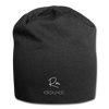 warm and cozy skully Jersey Beanie hat cap