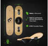 Amazon Liquidations Board Spinning Balance Board and Agility Trainer