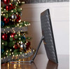 Christmas Gift Black Friday Smart Digital Picture Frame 10.1 Inch, Share Video Clips and Photos Instantly via E-Mail or App