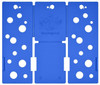 shirt folding board t shirts folder easy and fast For kid to fold Clothes folding boards Laundry folders flipfold 4mm