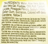 OKF Aloe Vera Drink Pineapple 16.9 Oz (Case of 10)