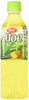 OKF Aloe Vera Drink Pineapple 16.9 Oz (Case of 10)