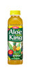 OKF Aloe Vera Drink Pineapple 16.9 Oz (Case of 10)