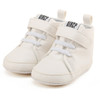Baby First Walkers Pu Leather Soft Bottom Non-slip Toddler Shoes for Babies