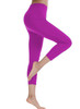 Women High Waist Sports Pants Pocket Yoga Leggings
