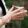 Spring and summer women's Lace sunscreen gloves lady's anti-uv slip-resistant driving gloves girls sexy lace gloves R002