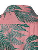 Mens Hipster Casual Short Sleeve Hawaiian Aloha Shirts 2019 Summer New Button Down Tropical Men Beach Shirt with Pocket Pink 2XL Mens Hipster Casual Short Sleeve Hawaiian Aloha Shirts 2019 Summer New Button Down Tropical Men Beach Shirt with Pocket Pink 2XL