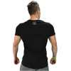 2019 summer new men cotton Short sleeve t shirt Fitness bodybuilding shirts male Brand tee tops Fashion casual clothes 2019 summer new men cotton Short sleeve t shirt Fitness bodybuilding shirts male Brand tee tops Fashion casual clothes