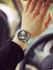 Elegant Quartz Watch Top Brand Leather Women Triangle Dial Watches Ladies Business Wristwatch Relojes Mujer Hot Clock 2018