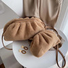 CHIRLY HOBO CROSSBODY
