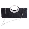 Luxury Evening Clutch Bags Fashion Rhinestone Satin Pleated Women Evening Bag Wedding Party Handbag Clutch Purse bolsos mujer Luxury Evening Clutch Bags Fashion Rhinestone Satin Pleated Women Evening Bag Wedding Party Handbag Clutch Purse bolsos mujer