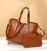 PU Leather Shoulder Bags 2020 New Designer Brand Crossbody Bags for Women Large Messenger Bag Fashion Handbags Women Bags Bolsas