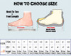 ZYYZYM Shoes Men Sneakers 2019 Spring Autumn Comfortable Breathable Lace-UP Unisex Walking Casual Shoes Men Large size 39-48