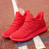 ZYYZYM Shoes Men Sneakers 2019 Spring Autumn Comfortable Breathable Lace-UP Unisex Walking Casual Shoes Men Large size 39-48