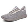 ZYYZYM Shoes Men Sneakers Plus Size Men Shoes Spring Autumn Comfortable Breathable Lace-UP Casual Shoes Hot Sales