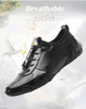 Classic Comfortable Men Casual Shoes Loafers Men Shoes Genuine Leather Shoes Men Flats Hot Sale Soft Leather Moccasins Shoes