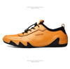Classic Comfortable Men Casual Shoes Loafers Men Shoes Genuine Leather Shoes Men Flats Hot Sale Soft Leather Moccasins Shoes