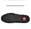 Classic Comfortable Men Casual Shoes Loafers Men Shoes Genuine Leather Shoes Men Flats Hot Sale Soft Leather Moccasins Shoes