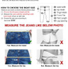 2019 LEIJIJEANS all season Plus Size Shadow boyfriend Bleached women jeans Mid Waist Full Length Loose Straight Jeans For Women