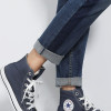 2019 LEIJIJEANS all season Plus Size Shadow boyfriend Bleached women jeans Mid Waist Full Length Loose Straight Jeans For Women